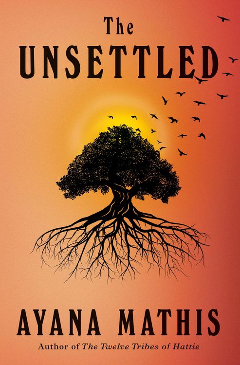 Produktbild: Mathis, A: Unsettled