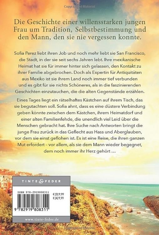 Produktbild: Im Wind der Wahrheit
