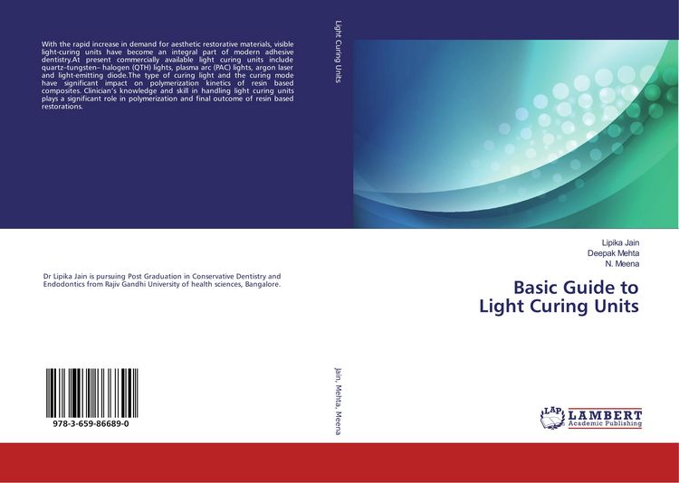 Produktbild: Basic Guide to Light Curing Units