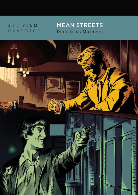 Produktbild: Mean Streets