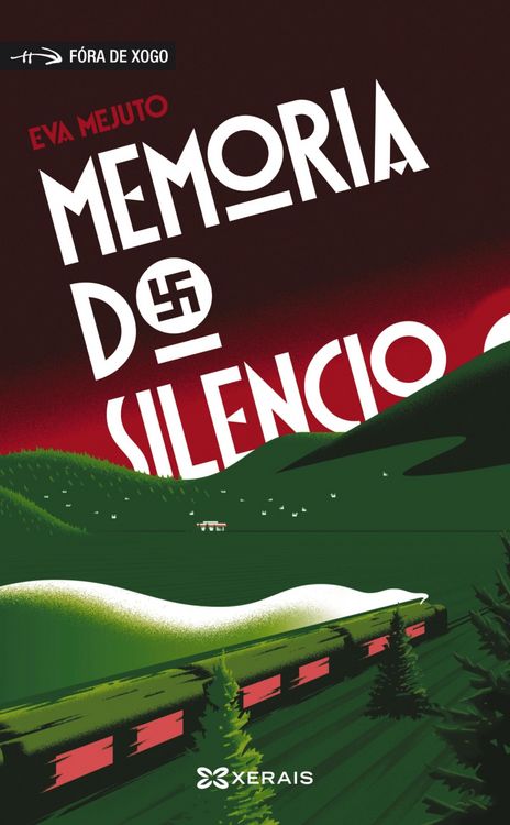 Produktbild: Memoria do silencio