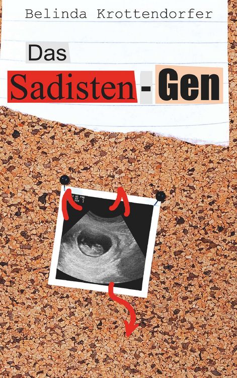 Produktbild: Das Sadisten-Gen