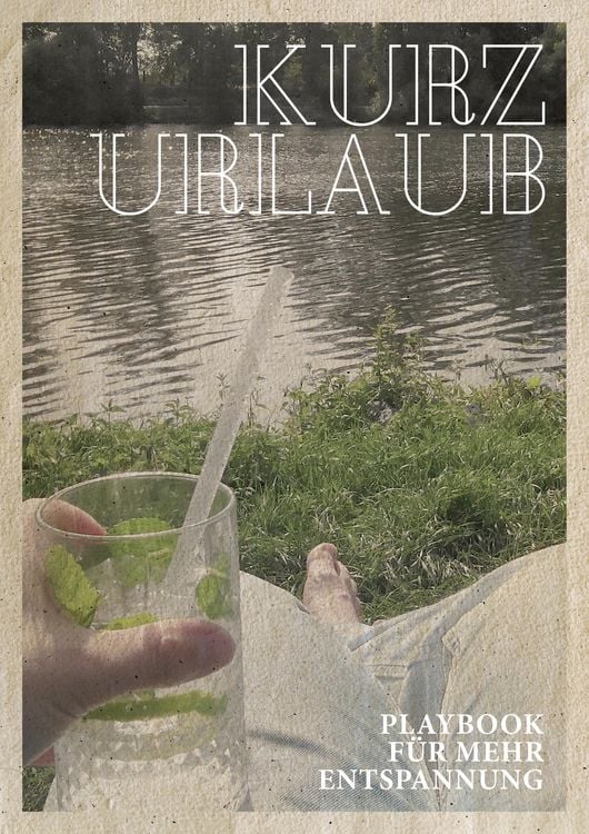 Produktbild: Kurzurlaub