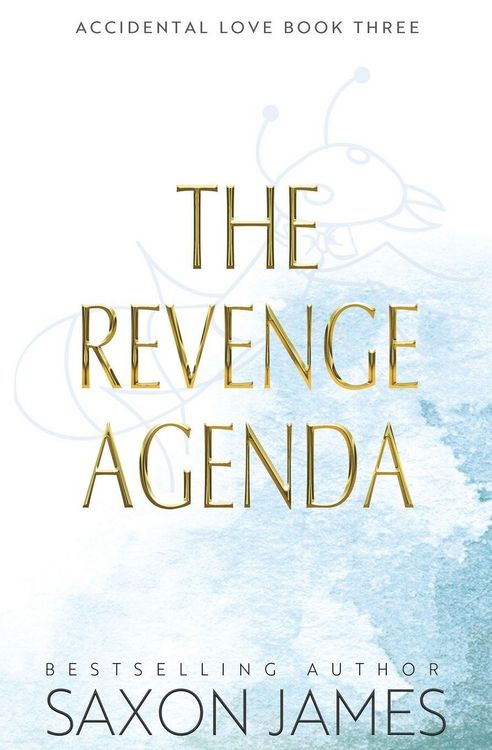 Produktbild: The Revenge Agenda