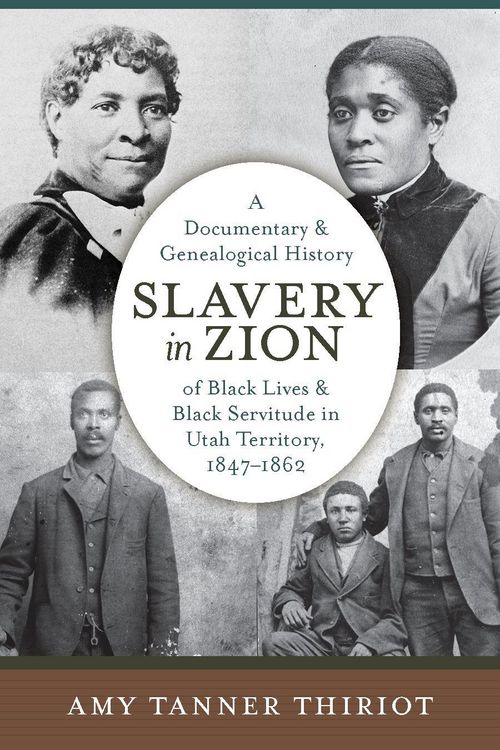 Produktbild: Slavery in Zion