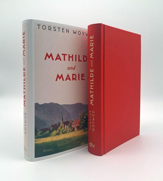 Produktbild: Mathilde und Marie