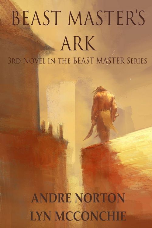 Produktbild: Beast Master's Ark
