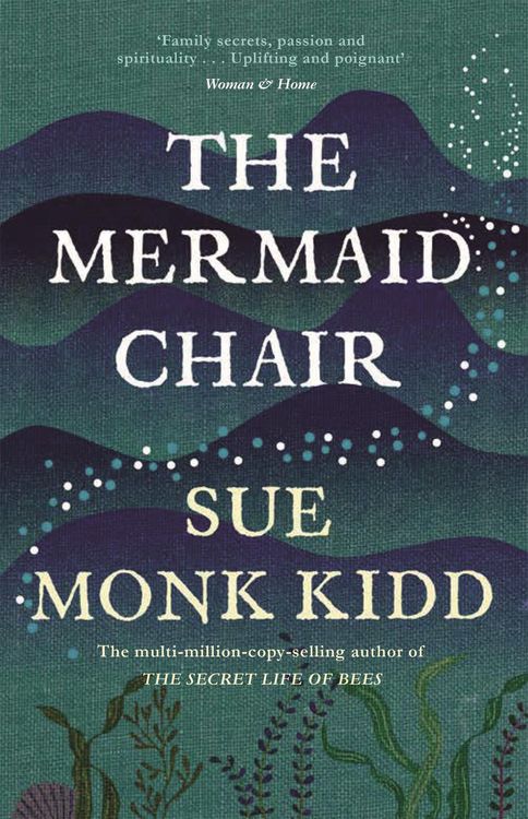 Produktbild: The Mermaid Chair