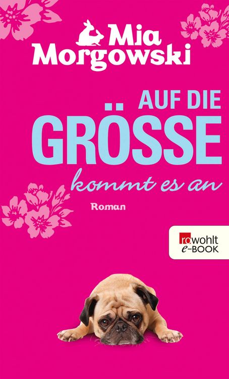 Produktbild: Auf die Gr&ouml;&szlig;e kommt es an