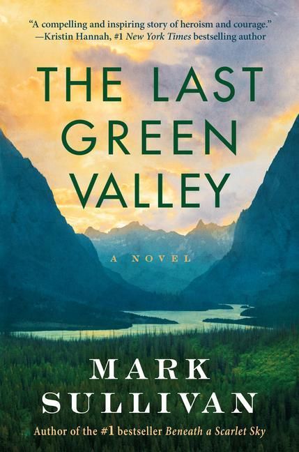Produktbild: The Last Green Valley