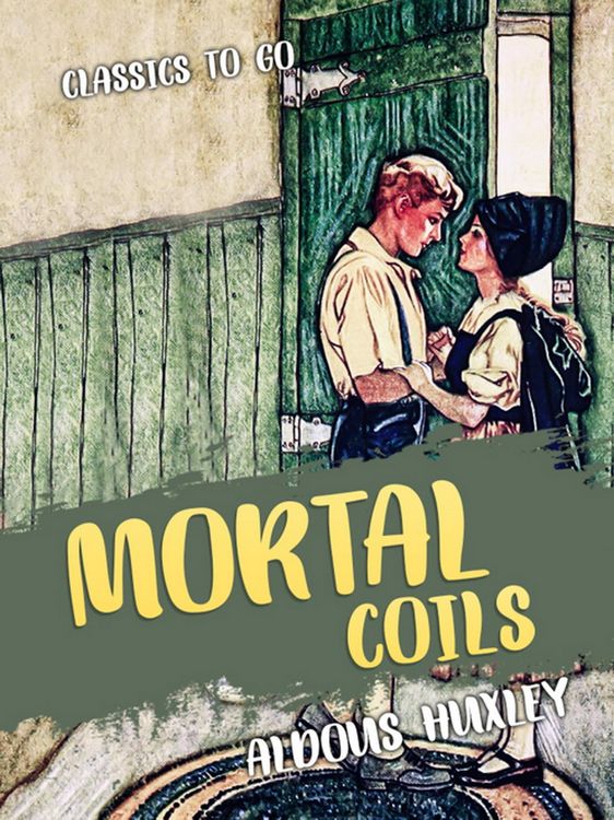 Produktbild: Mortal Coils
