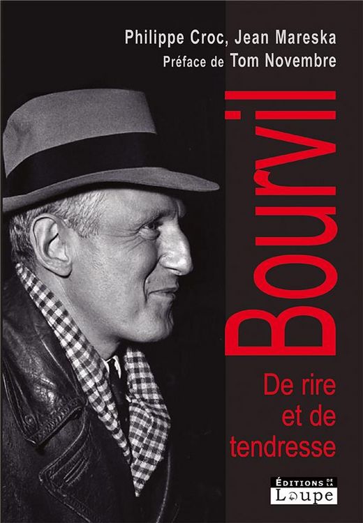 Produktbild: Bourvil