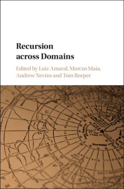 Produktbild: Recursion Across Domains