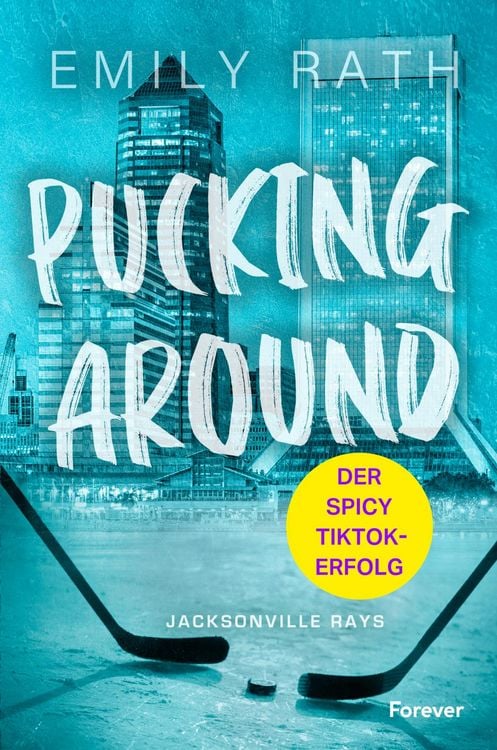 Produktbild: Pucking Around