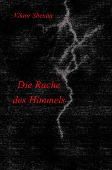 Produktbild: Die Rache des Himmels