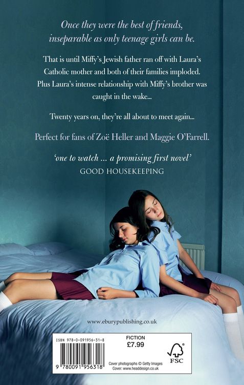 Produktbild: When We Were Sisters