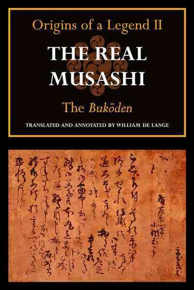Produktbild: The Real Musashi: The Bukoden: Origins of a Legend II
