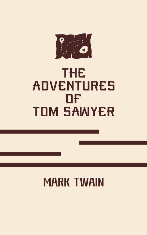 Produktbild: The Adventures of Tom Sawyer