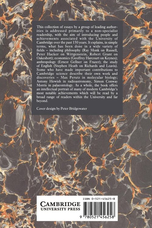 Produktbild: Cambridge Minds