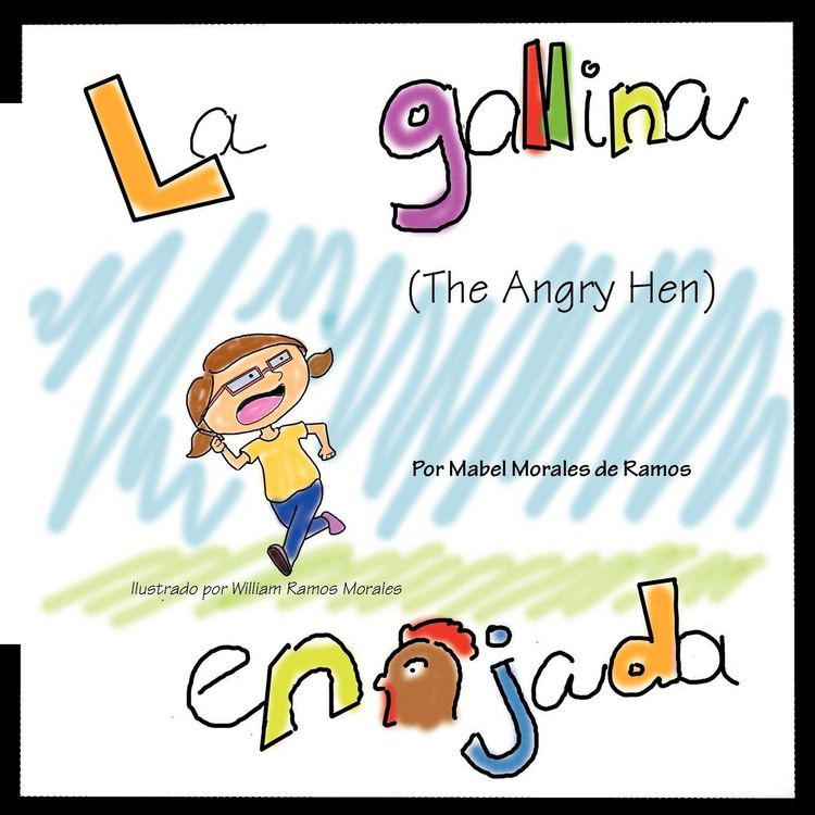 Produktbild: La Gallina Enojada