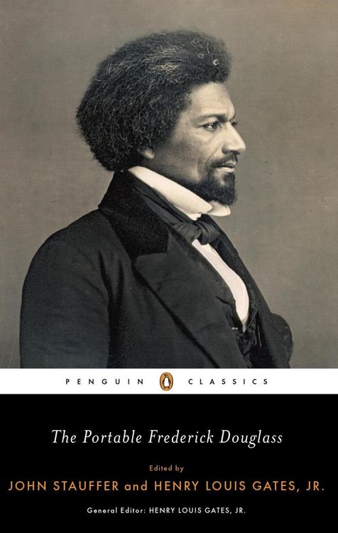 Produktbild: The Portable Frederick Douglass