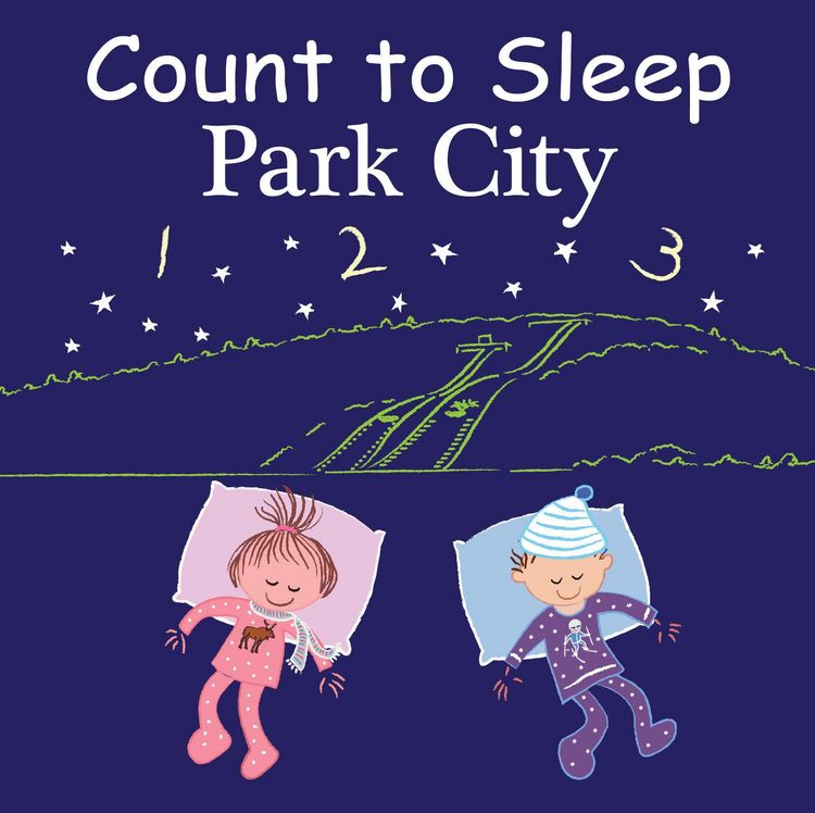 Produktbild: Count to Sleep Park City