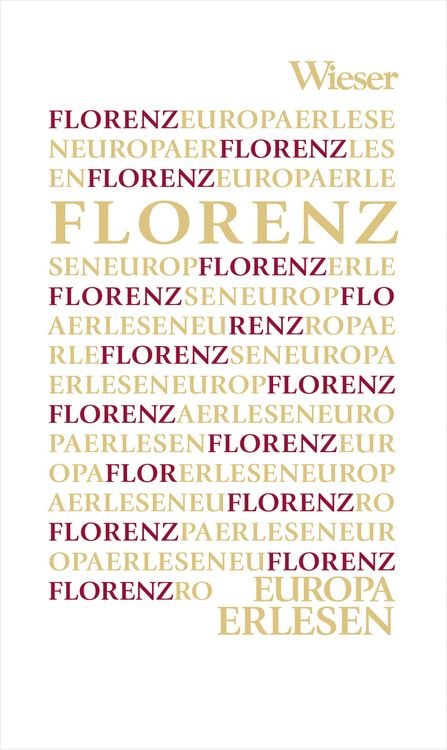Produktbild: Florenz