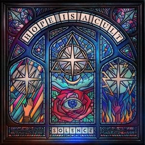 Produktbild: Hope is a Cult