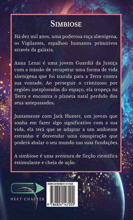 Produktbild: Simbiose