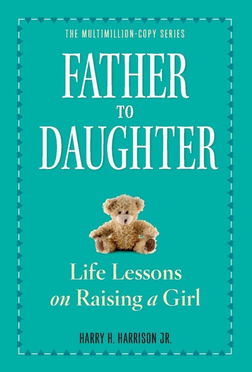 Produktbild: Father to Daughter, Revised Edition