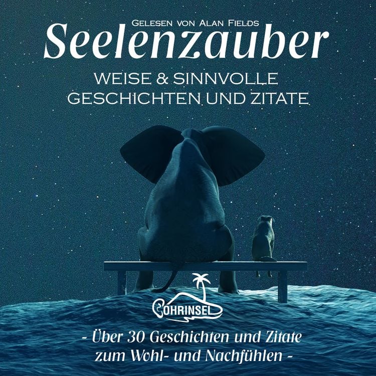 Produktbild: Seelenzauber