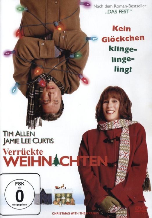 Produktbild: Verr&uuml;ckte Weihnachten