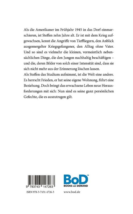 Produktbild: Die Amis kamen um Drei