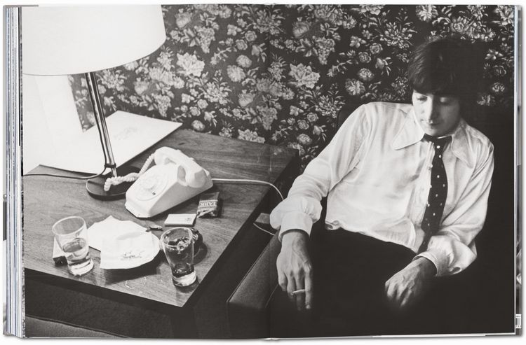 Produktbild: Harry Benson
