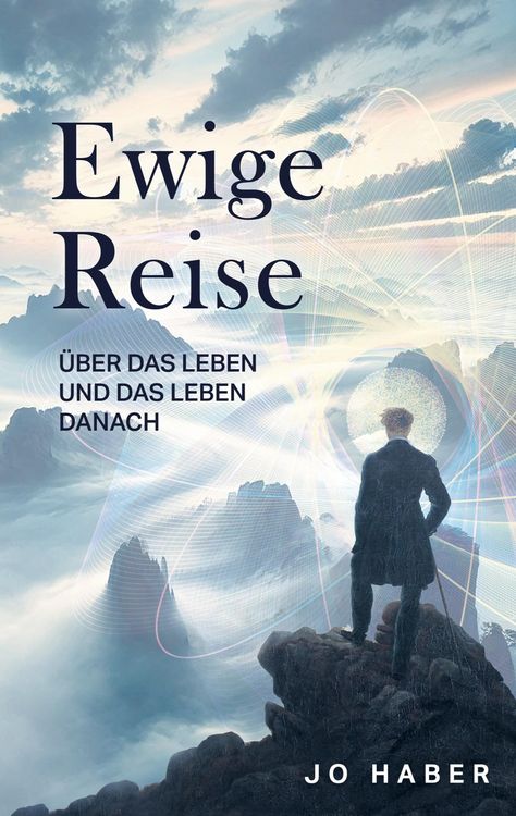 Produktbild: Ewige Reise
