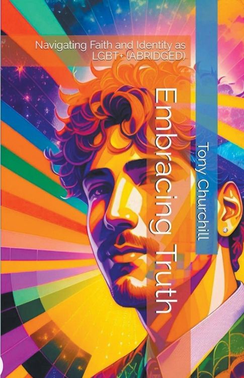 Produktbild: Embracing Truth