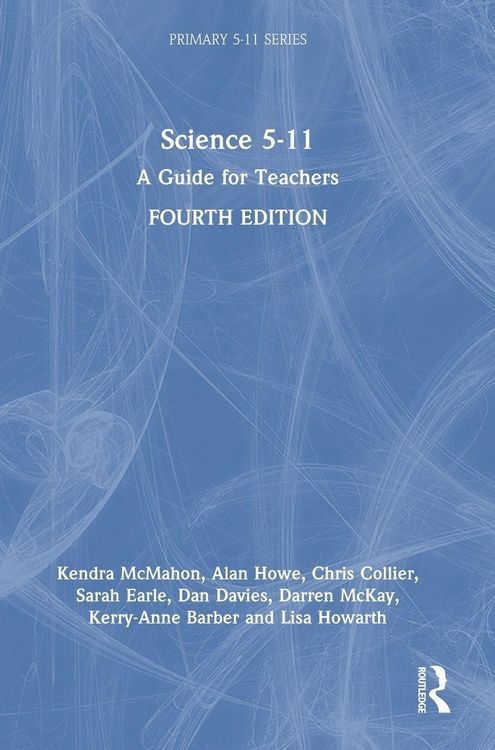 Produktbild: Science 5-11