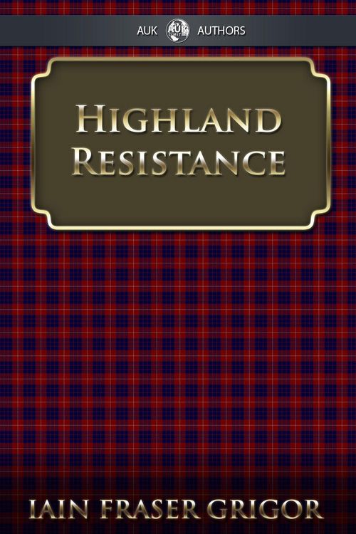 Produktbild: Highland Resistance