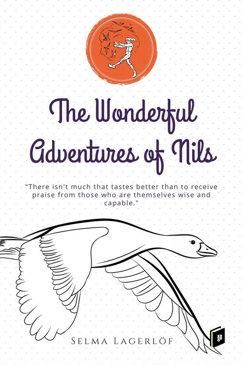 Produktbild: The Wonderful Adventures of Nils