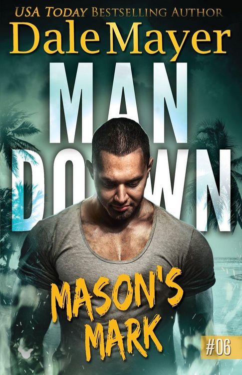 Produktbild: Mason's Mark