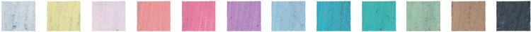 Produktbild: Folia Kreidestifte BASIC farbig 12er Set