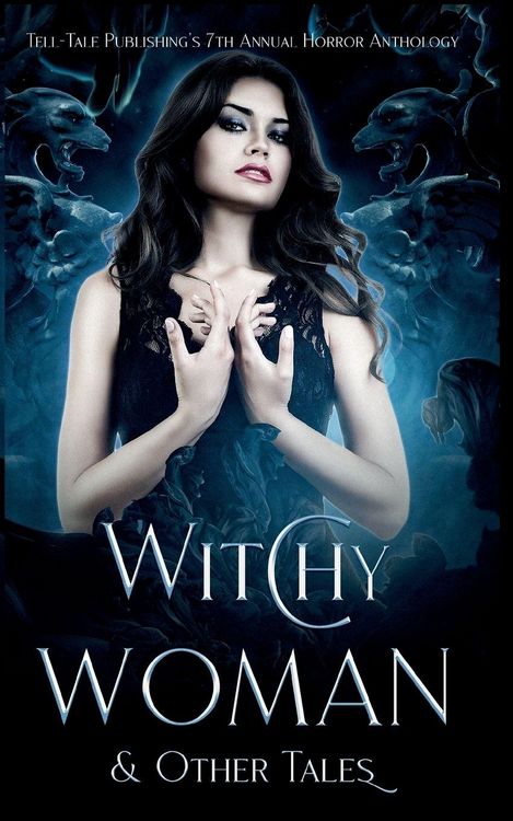 Produktbild: Witchy Woman & Other Tales