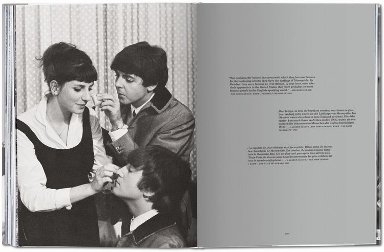 Produktbild: Harry Benson