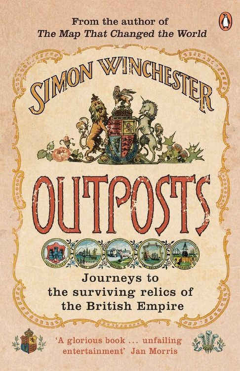 Produktbild: Outposts