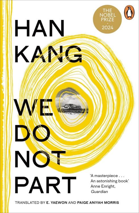 Produktbild: We Do Not Part