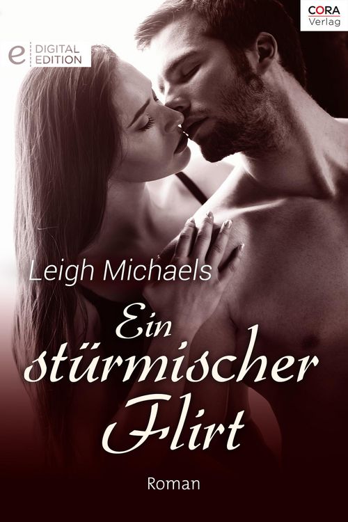 Produktbild: Ein st&uuml;rmischer Flirt