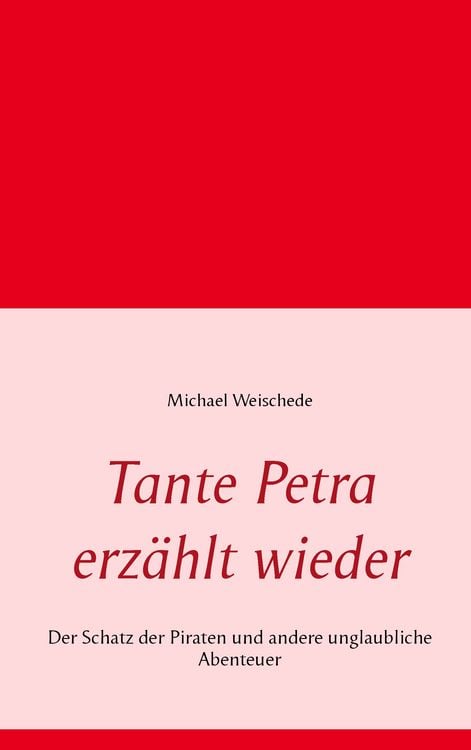 Produktbild: Tante Petra erz&auml;hlt wieder