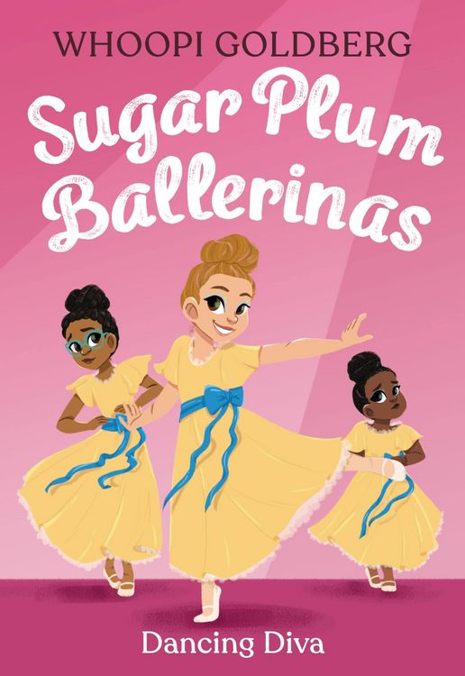 Produktbild: Sugar Plum Ballerinas: Dancing Diva