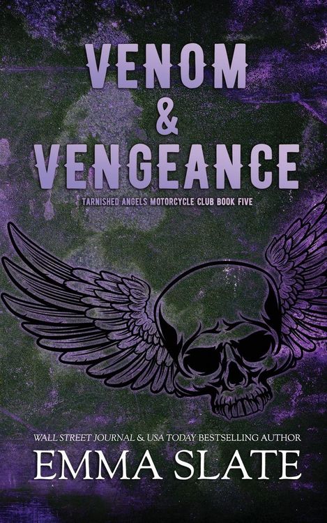 Produktbild: Venom & Vengeance