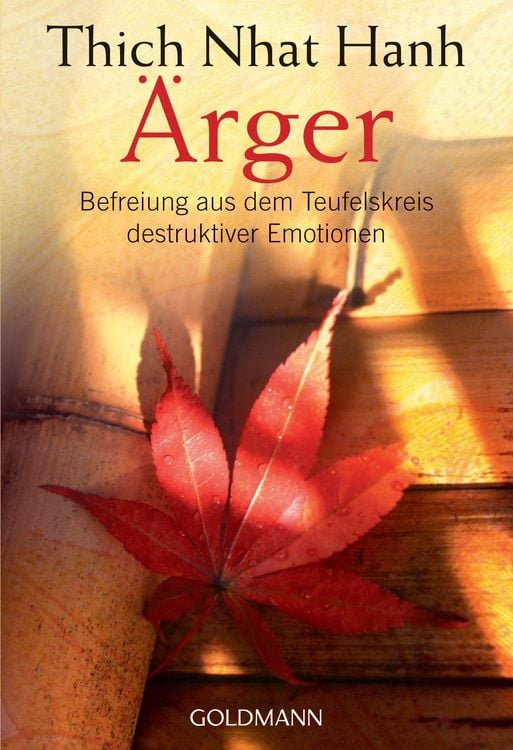 Produktbild: &Auml;rger